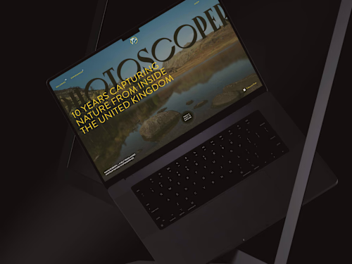Photoscoper