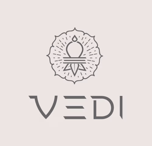 Vedi :: Brand Identity Design