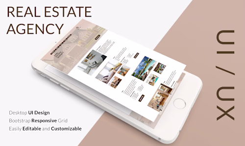 UI Designs