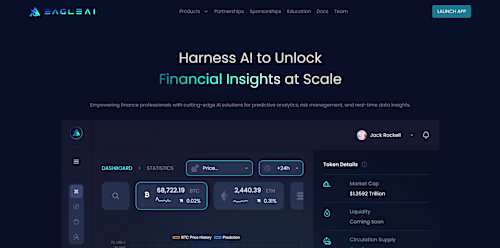 Eagle AI Labs