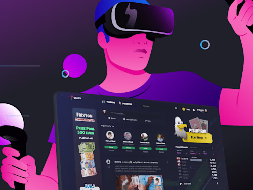 Gaming Platform