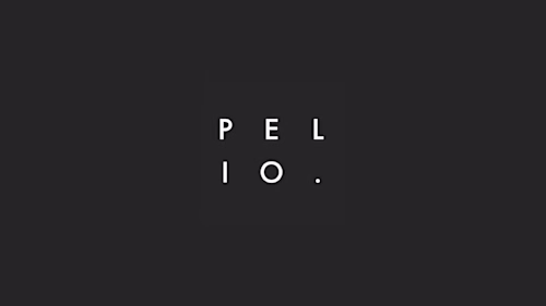 Creative Studio Pelio