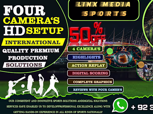 Live Sports Channels,Links Media Sports