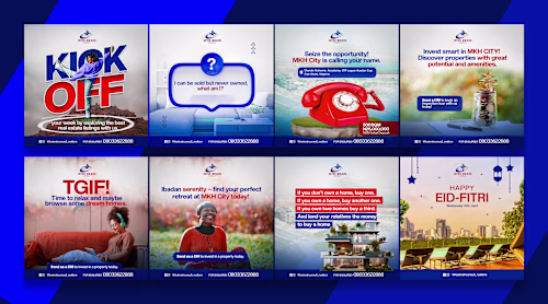Social Media Design