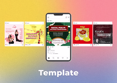 Social Media Design