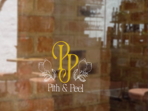 Pith & Peel - Sterlin Mosley