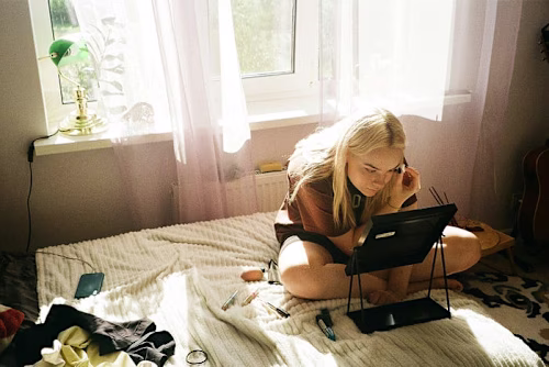 A Memoir/Persuasive Piece on Writing