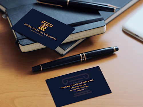 Logo Design