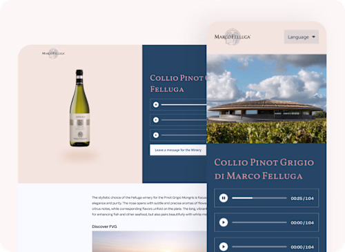 Get to know your wine