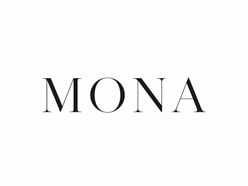 Modern Fashion Boutique Logo