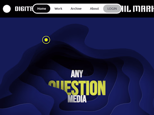 Any Question Media