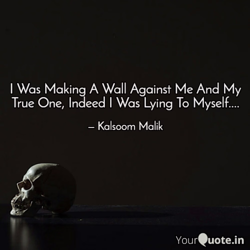 5 ways to know if you are real to yourself