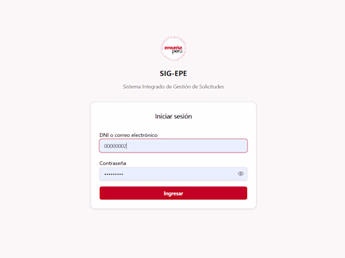 Developed and improved a responsive
