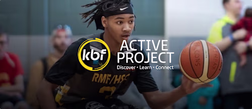 Building a Connected Community for The Active Project