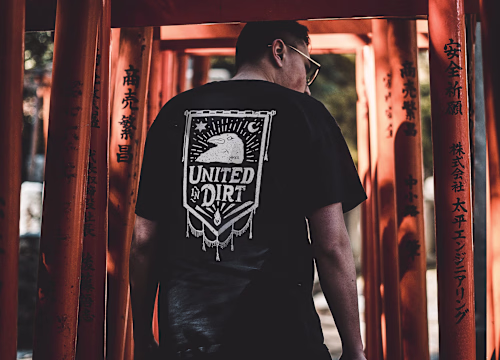 Method Race Wheels Apparel
