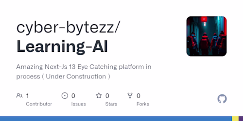 cyber-bytezz/Learning-AI