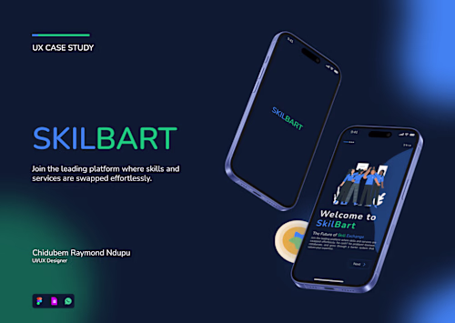 A Compehensive Case Study on Skilbart