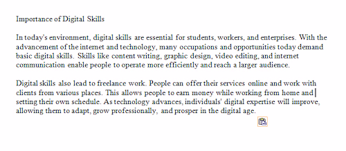 Expert Article Writer Needed for Engaging Content Creation