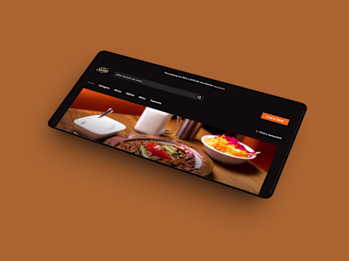 Savore isn’t just a restaurant