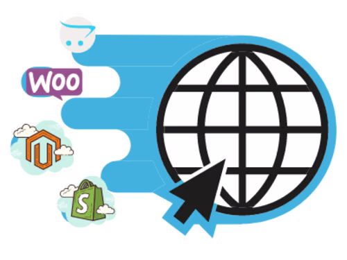 DIY Product eCommerce Website with My Monthly SEO