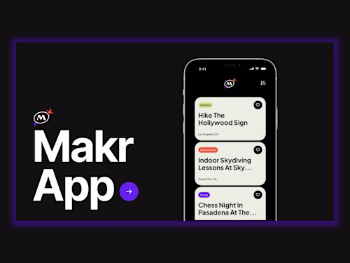 Makr