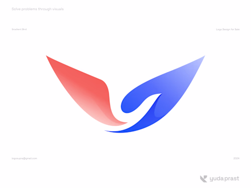 Gradient Bird