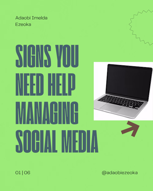 5 Signs You Need a
