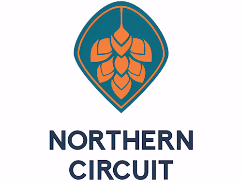 Northern Circuit (Branding and Logo Design) 