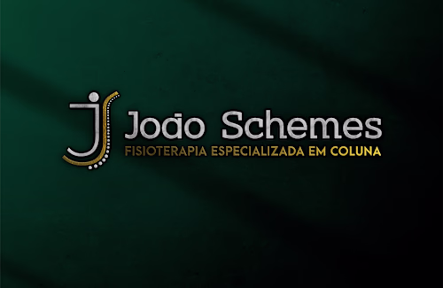 João Schemes Visual Identity