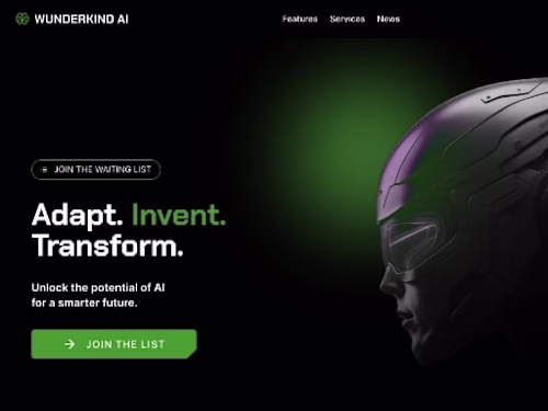 Wunderkind AI