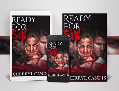 Book Cover Design