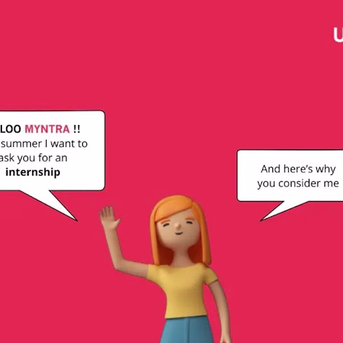 Myntra’s UX Approach to Fashion Recycling