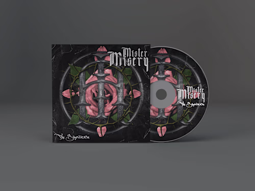 Album Art / Mixtape Cover :: Behance