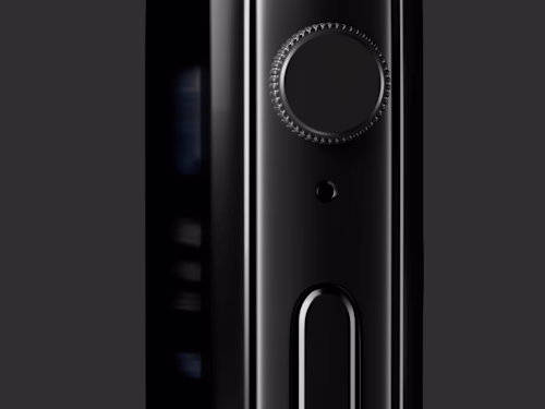 3D Product Animation 
