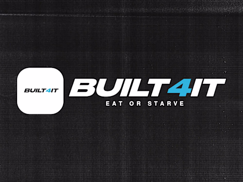 Built 4 It