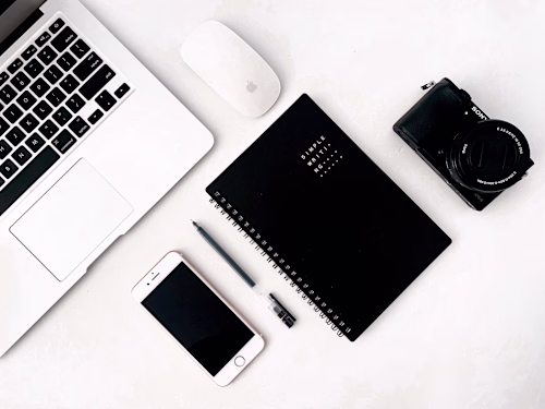 Pinterest Account Management