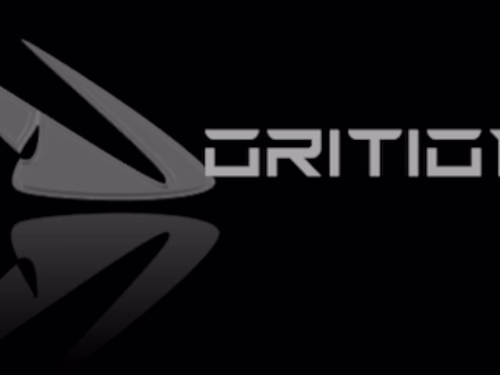 ORITIONS - From AI to Web development