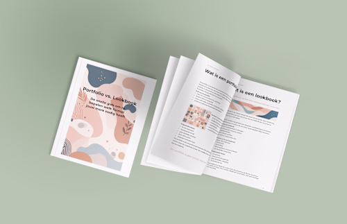 A clean, professional ebook spread