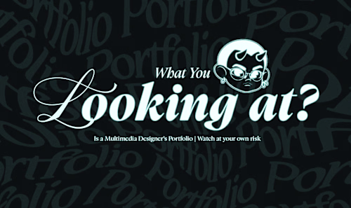 Portfolio 2023 on Behance