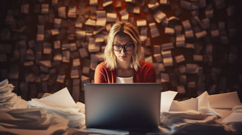 Book Rejections: 3 Ways To Go From Rejection To Success