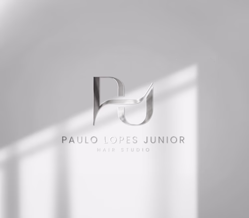 Paulo Lopes Junior | Hair Designer | Brand design