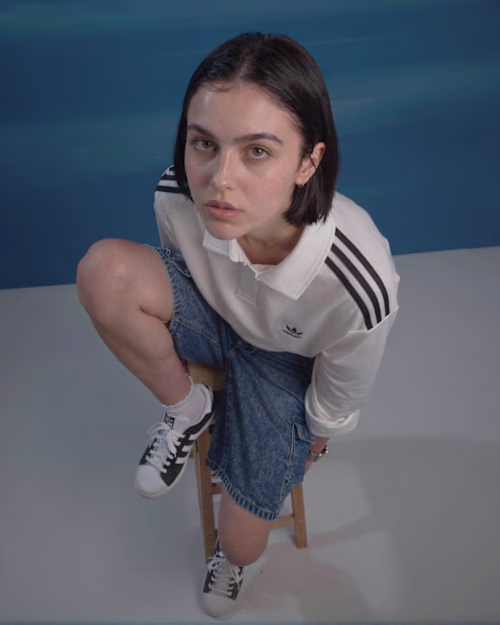 AI Fashion Campaign — Photorealistic