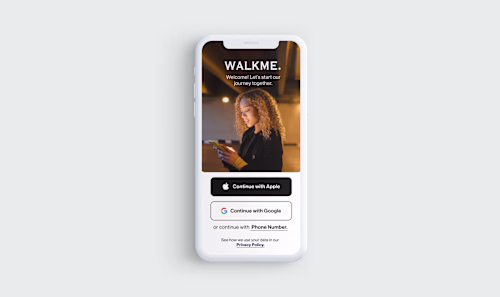 WalkMe