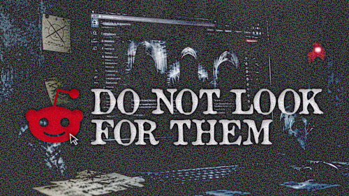 Horror Documentary Thumbnail Design
A collection