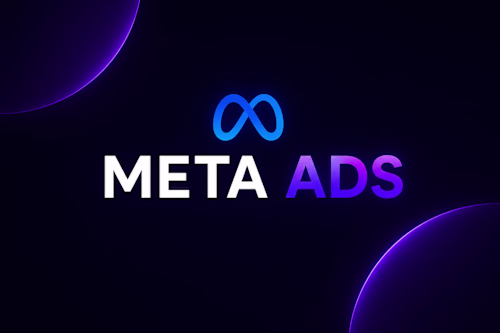 Managed Meta Ads campaigns for