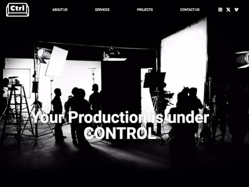 Ctrl Film