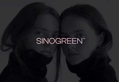 SINOGREEN