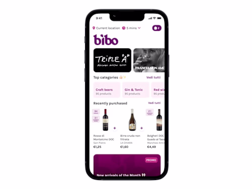 Bibo