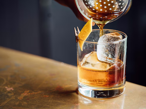 Whiskey Hunt