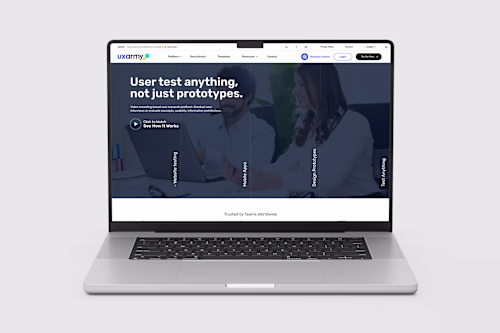 Website Designing 
